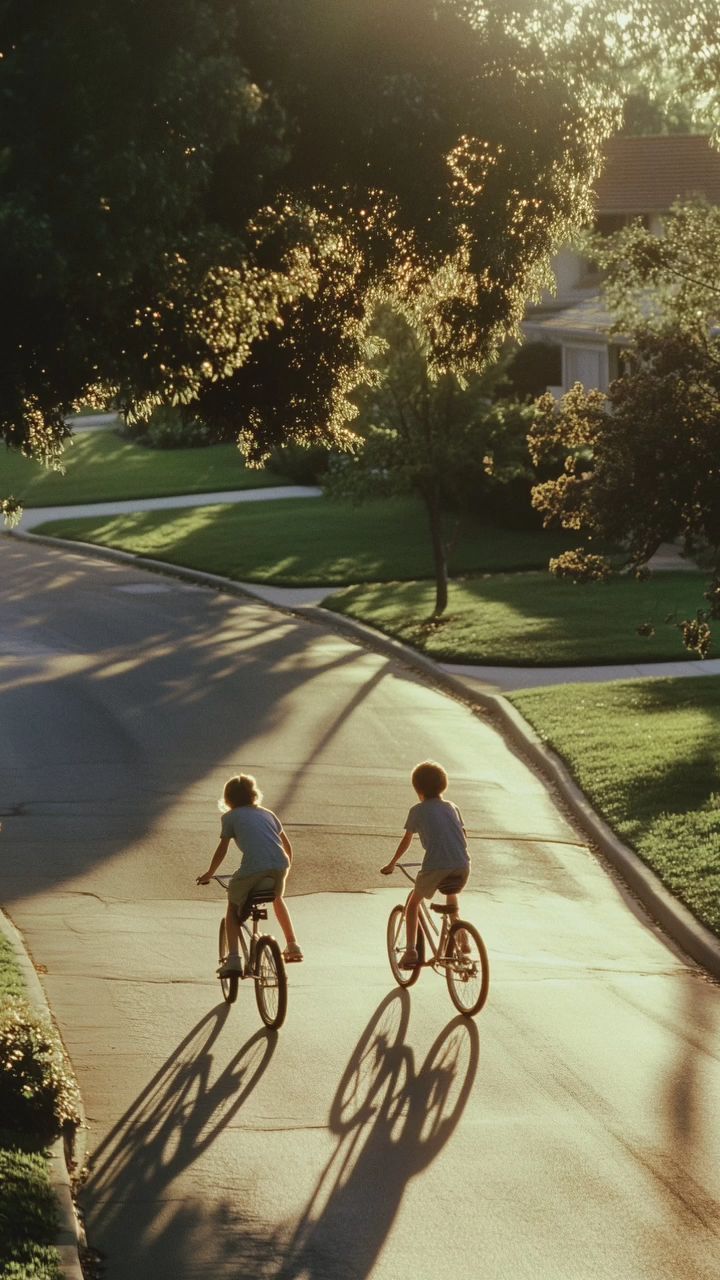 The School Morning Flow