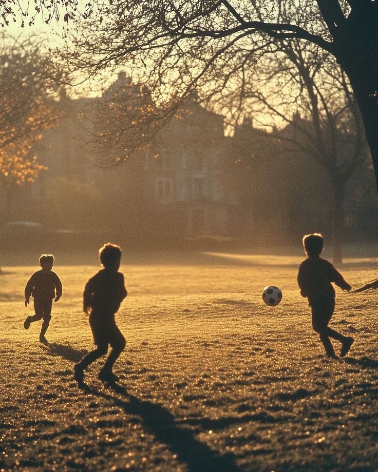 The After School Decompression Guide